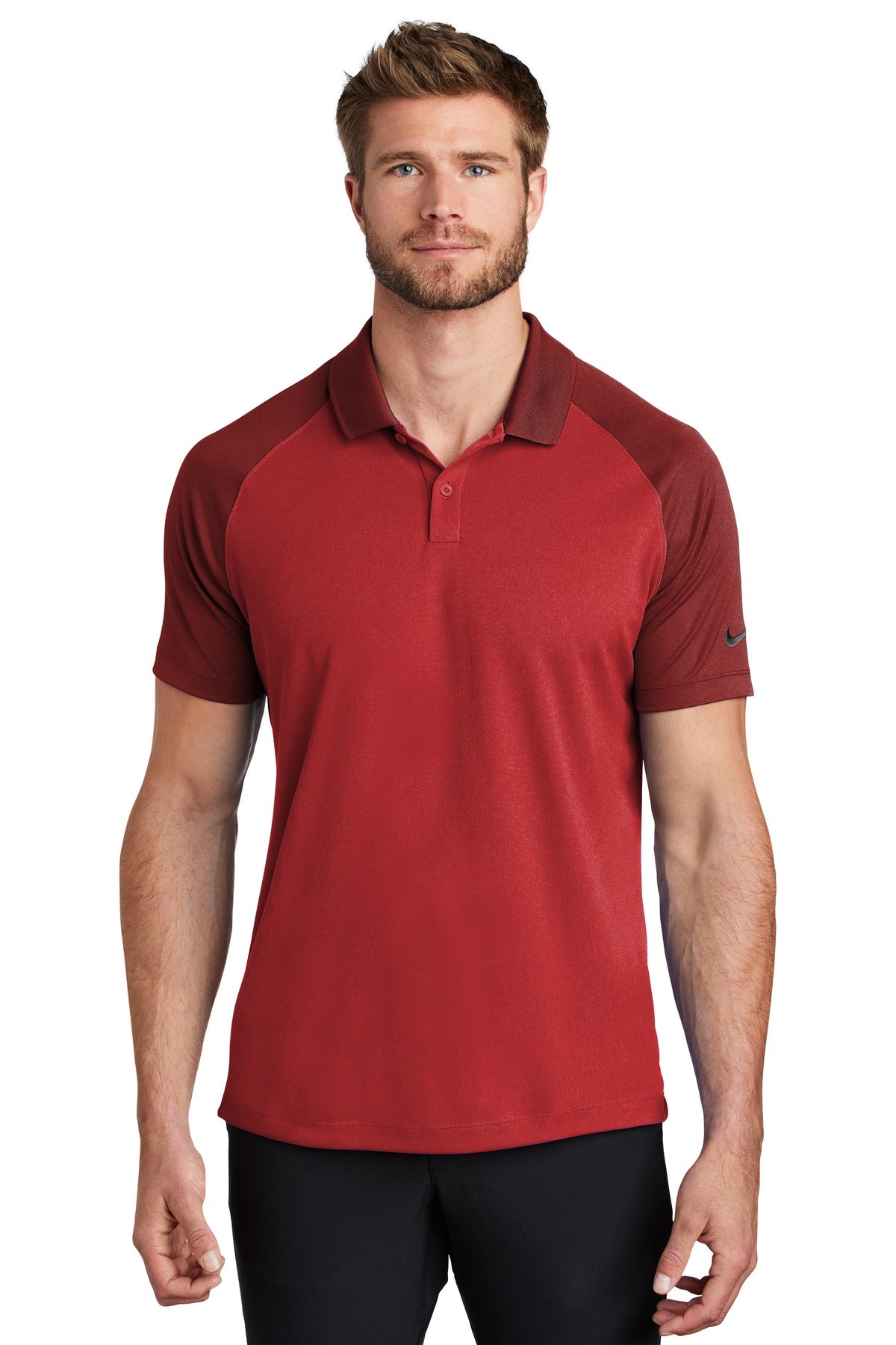 Nike Dry Raglan Polo NKBV6047