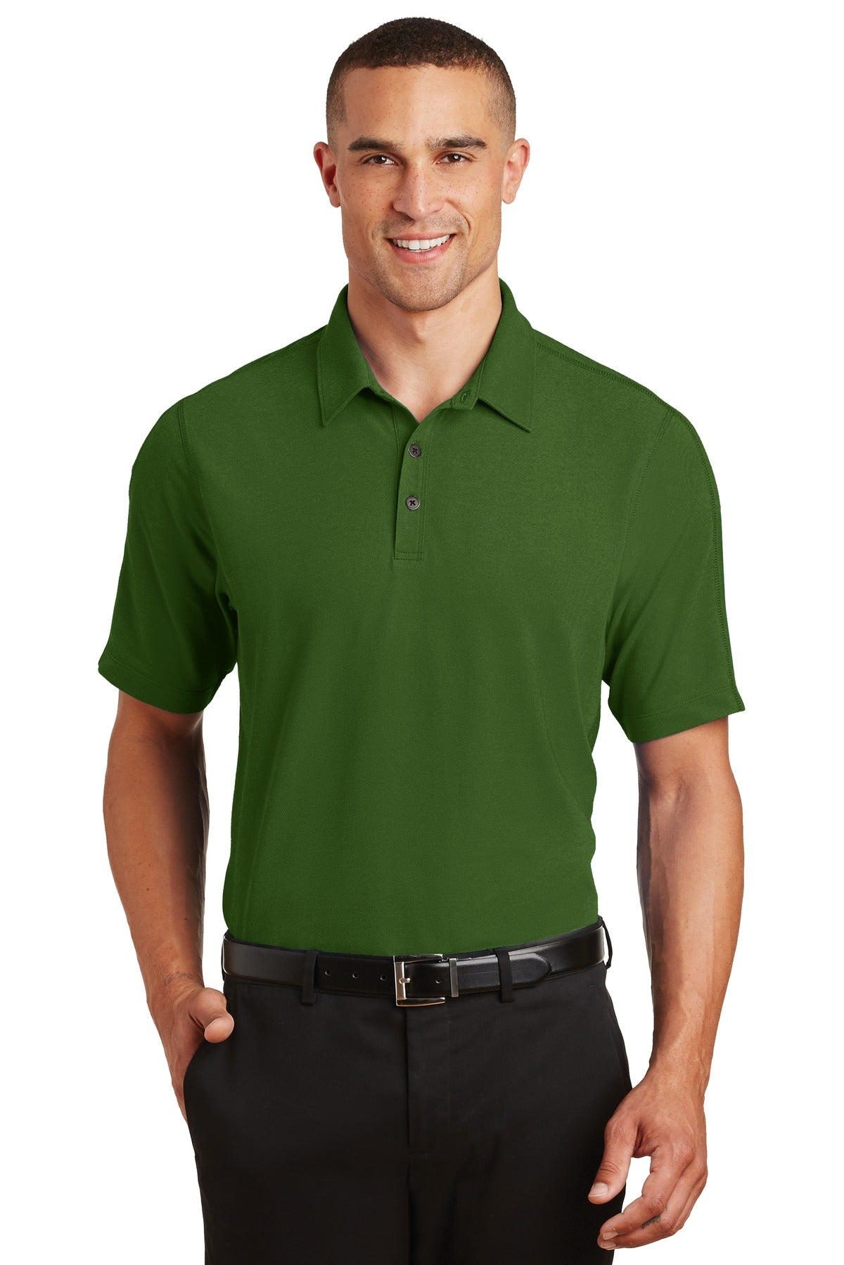 OGIO® Onyx Polo. OG126