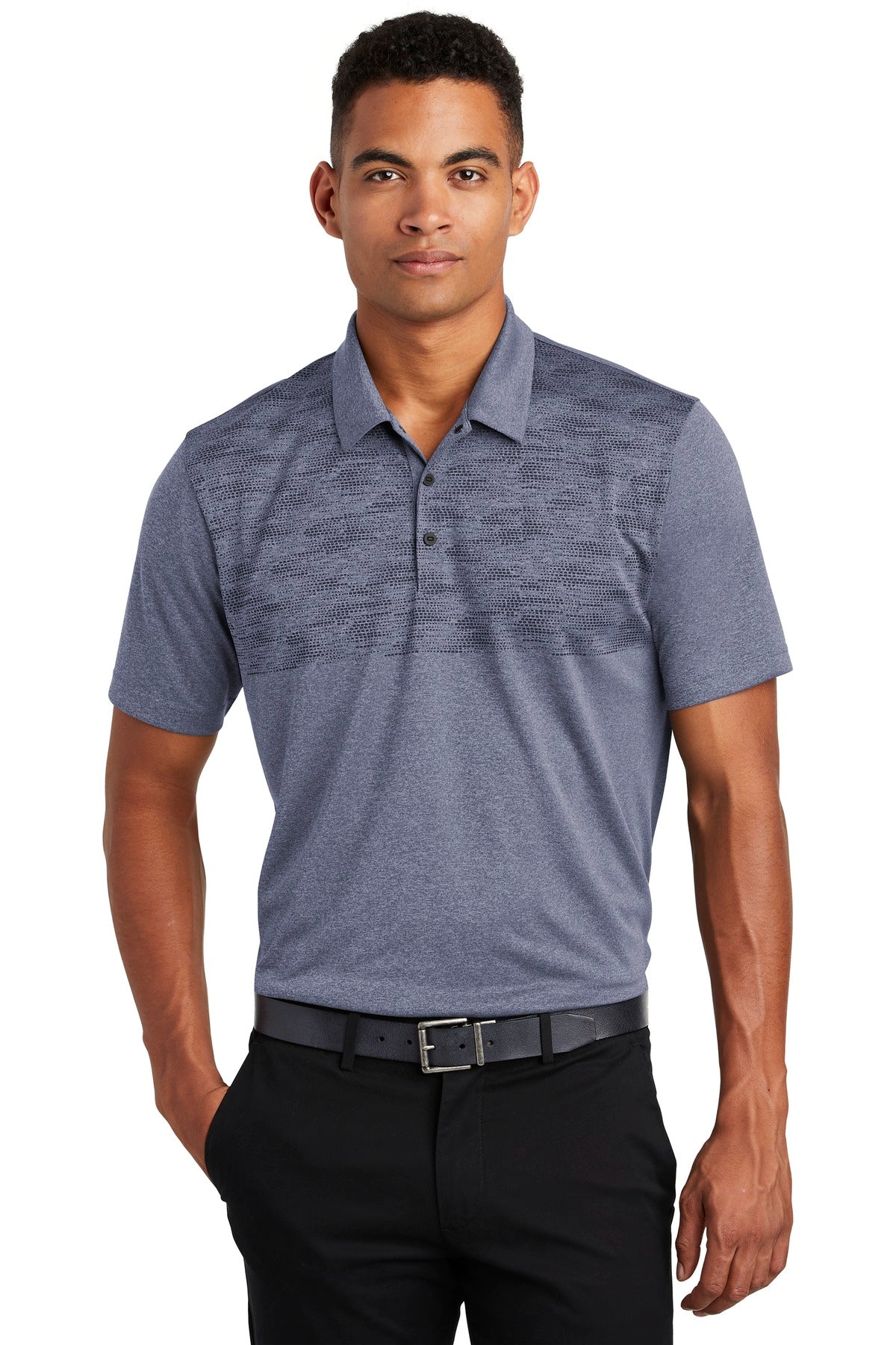 OGIO ® Gravitate Polo. OG140