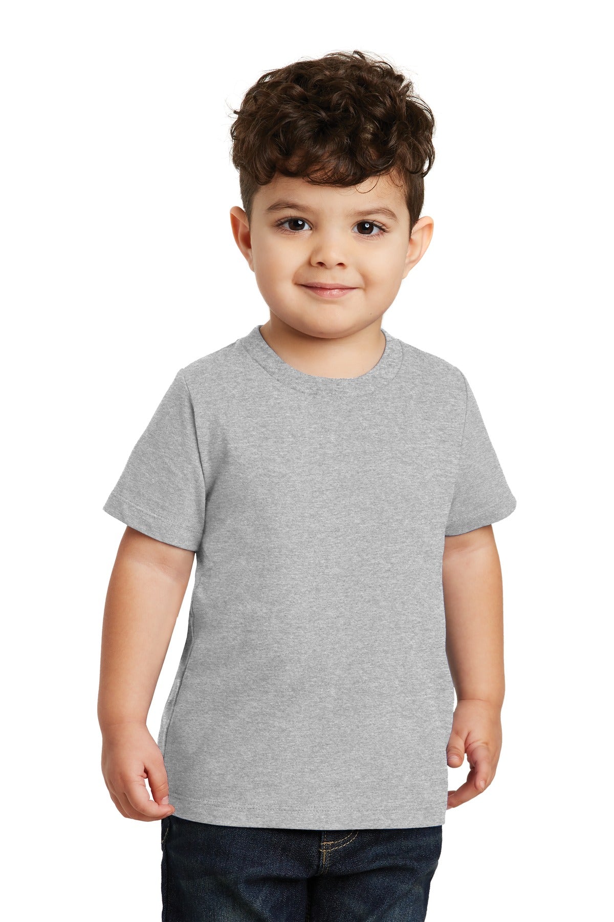 Port &amp; Company ® Toddler Fan Favorite Tee. PC450TD