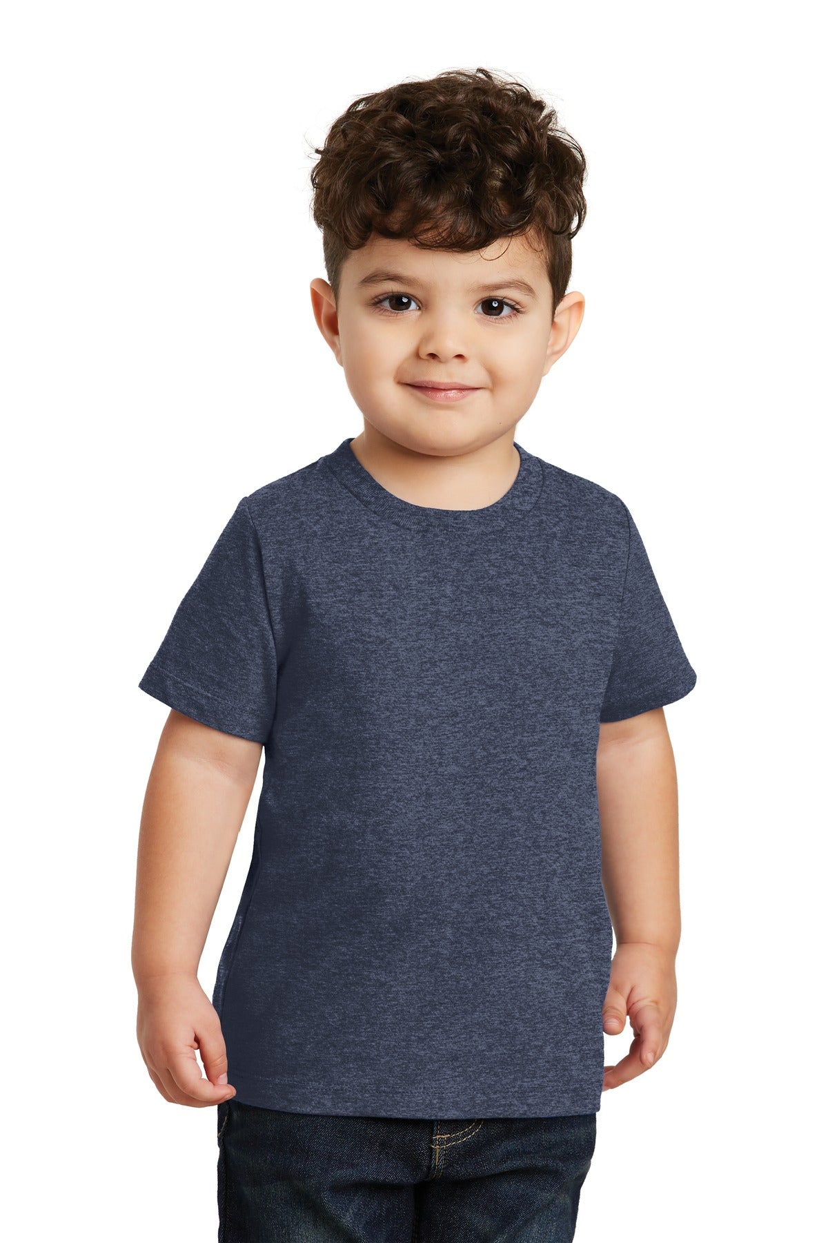 Port &amp; Company ® Toddler Fan Favorite Tee. PC450TD