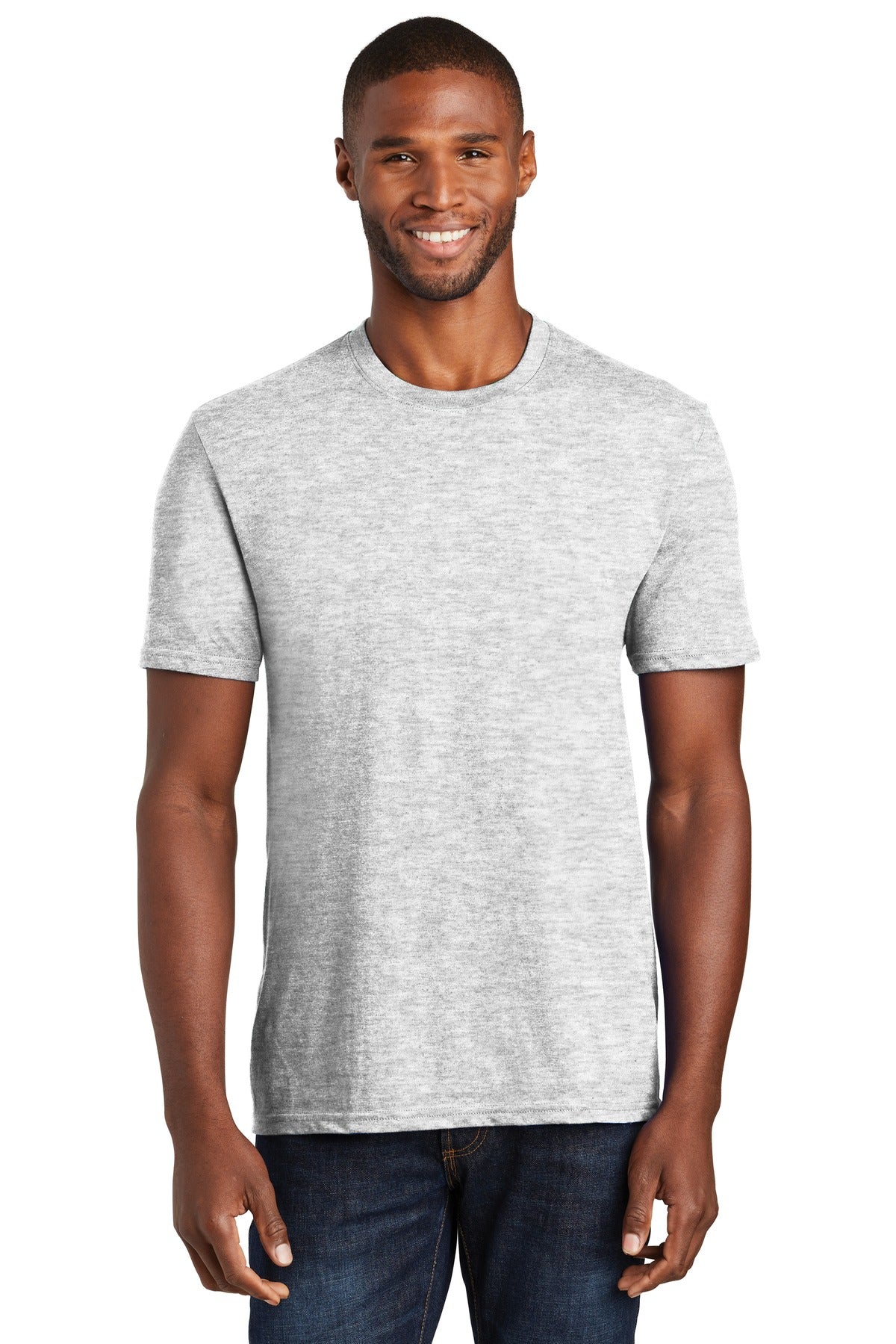 Port &amp; Company ® Fan Favorite ™ Blend Tee. PC455
