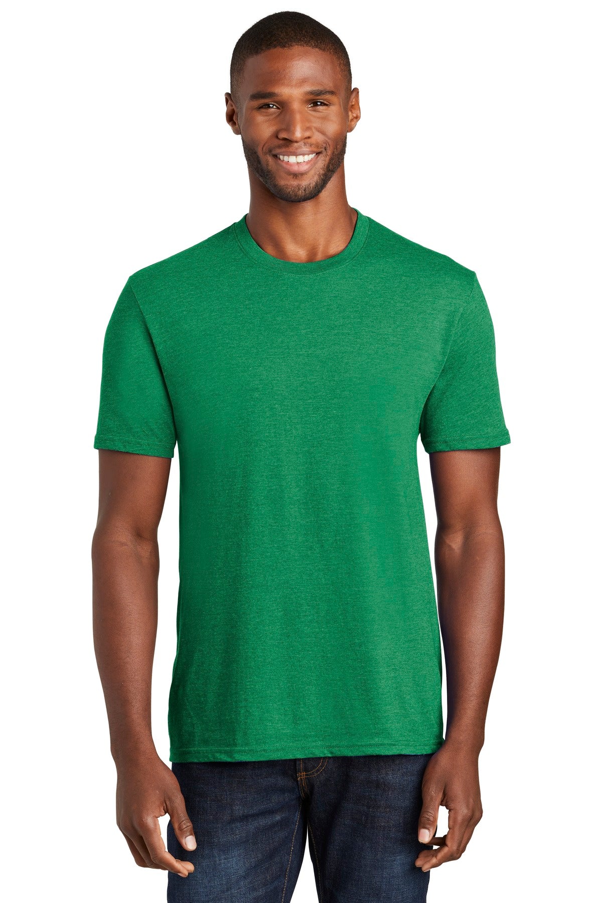 Port &amp; Company ® Fan Favorite ™ Blend Tee. PC455