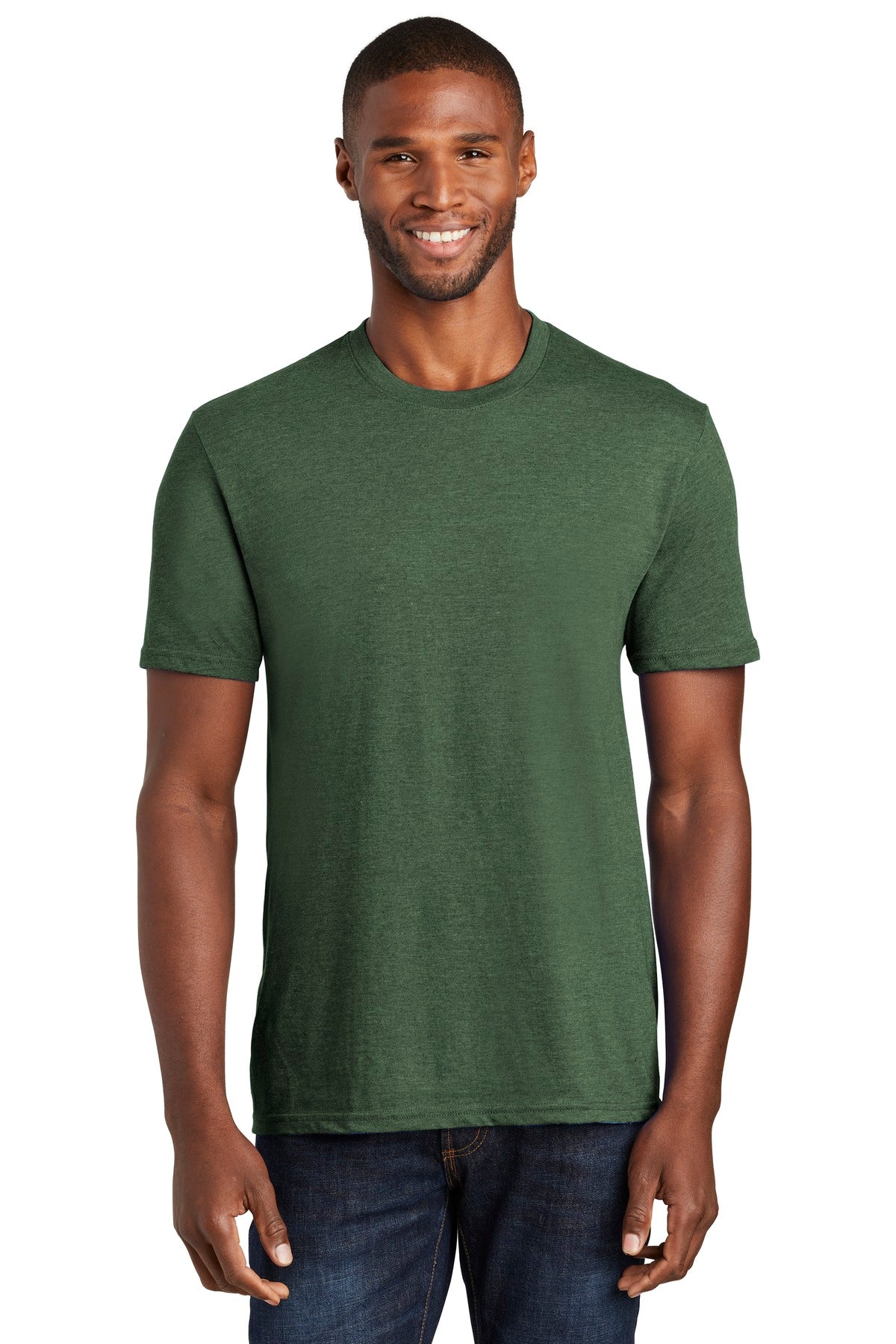 Port &amp; Company ® Fan Favorite ™ Blend Tee. PC455