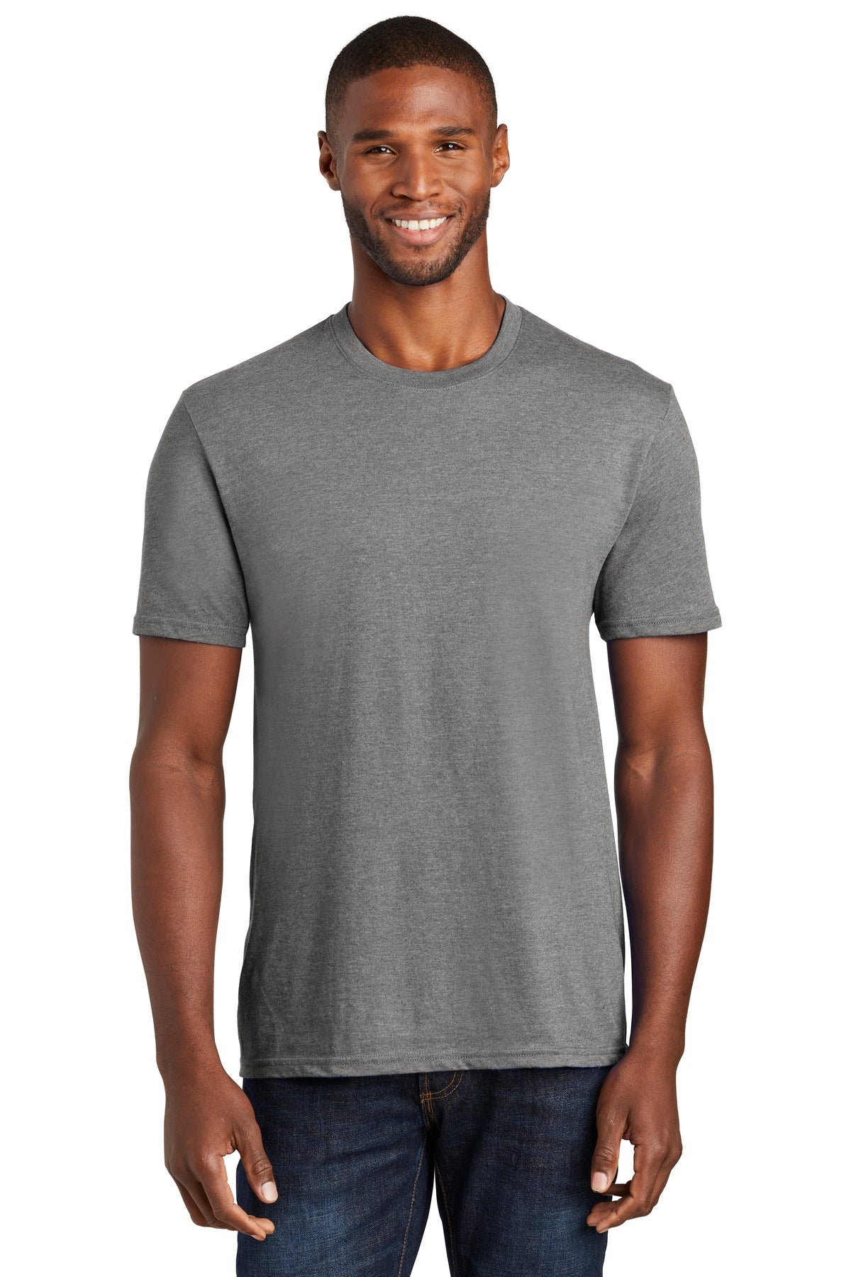Port &amp; Company ® Fan Favorite ™ Blend Tee. PC455