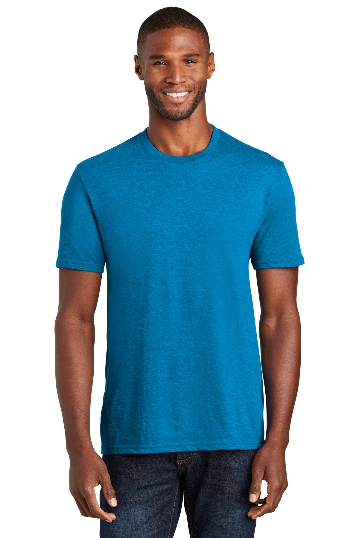 Port &amp; Company ® Fan Favorite ™ Blend Tee. PC455