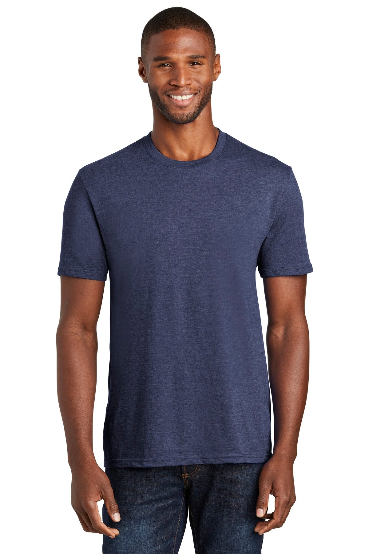 Port &amp; Company ® Fan Favorite ™ Blend Tee. PC455