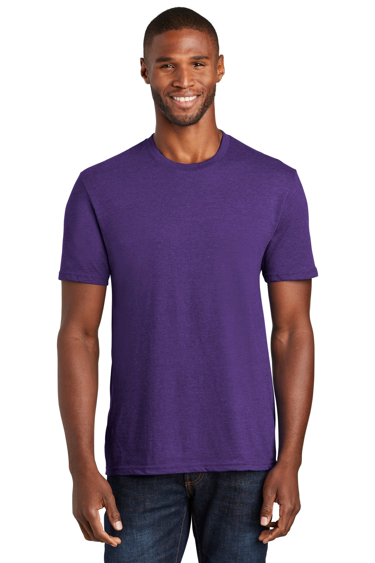 Port &amp; Company ® Fan Favorite ™ Blend Tee. PC455