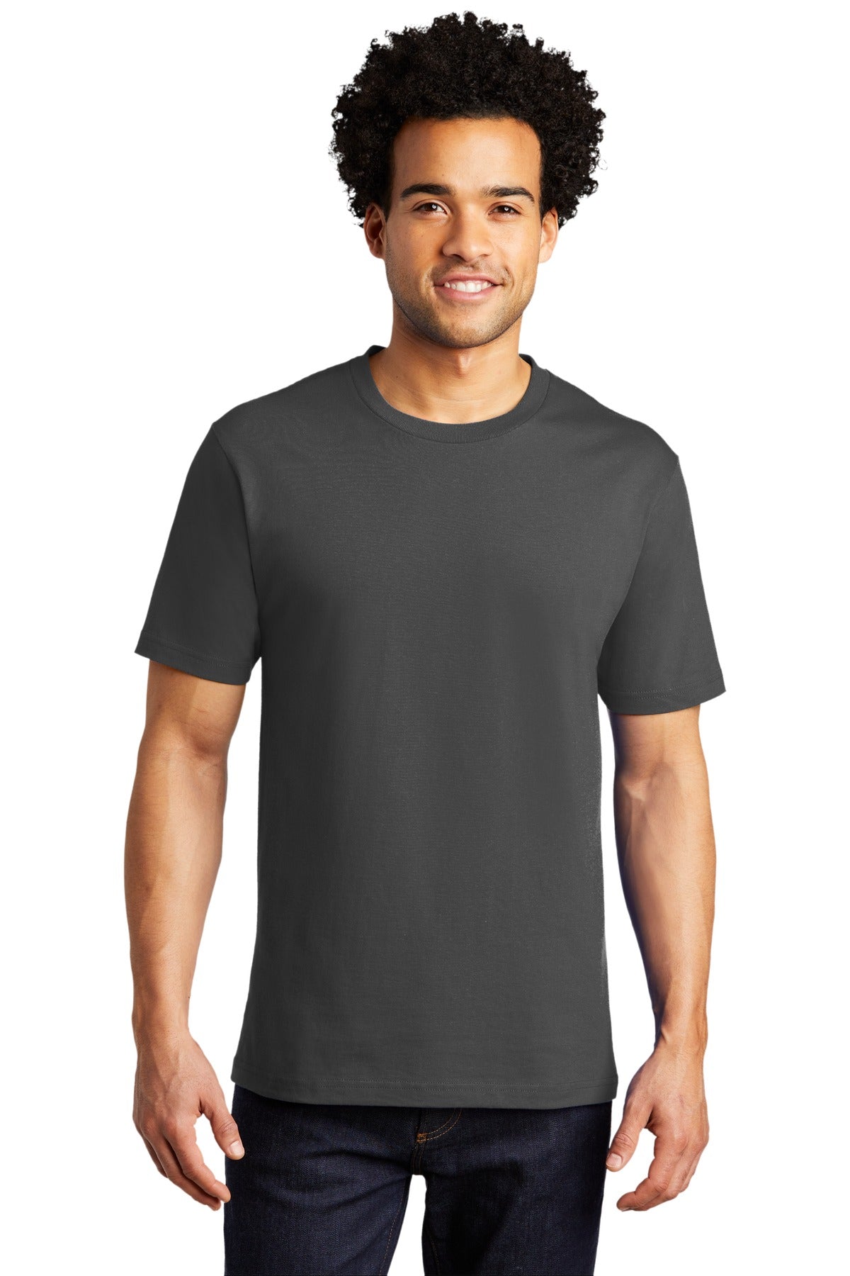 Port &amp; Company® Bouncer Tee PC600