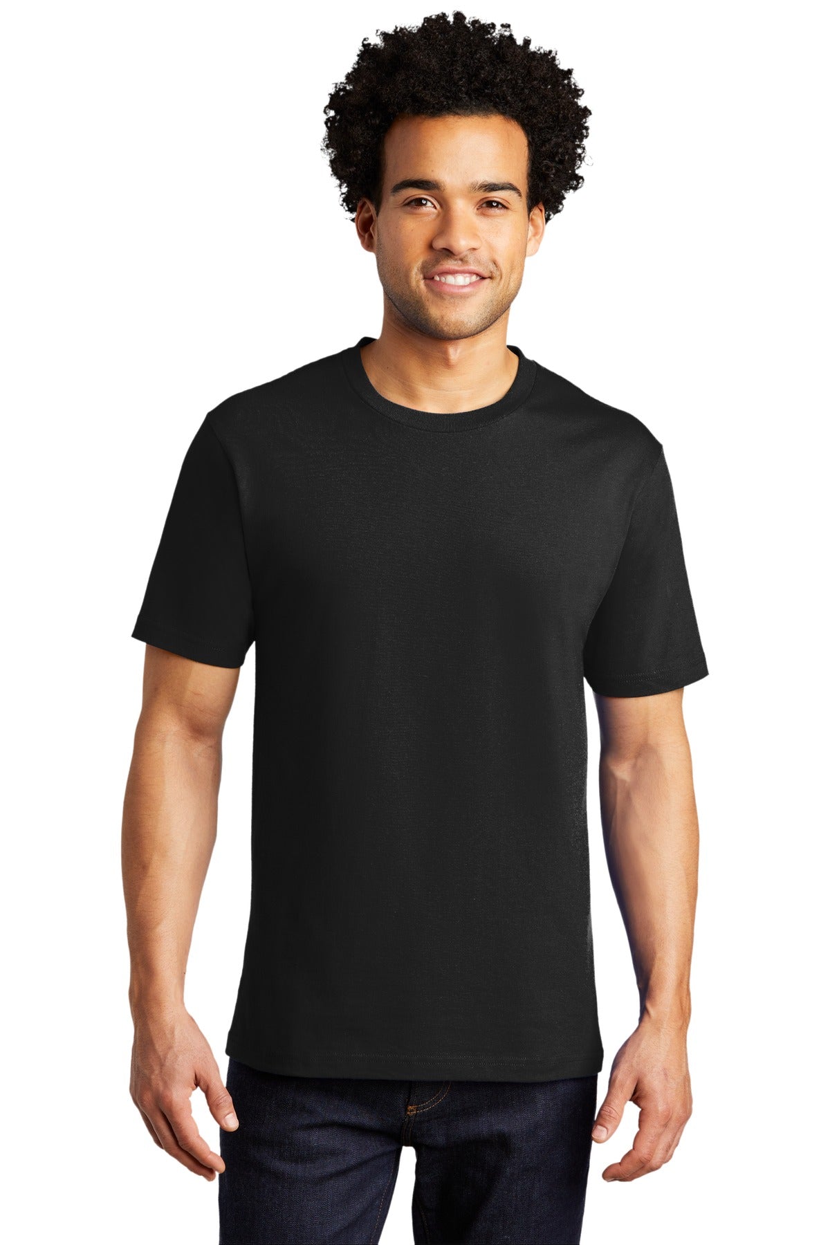 Port &amp; Company® Bouncer Tee PC600