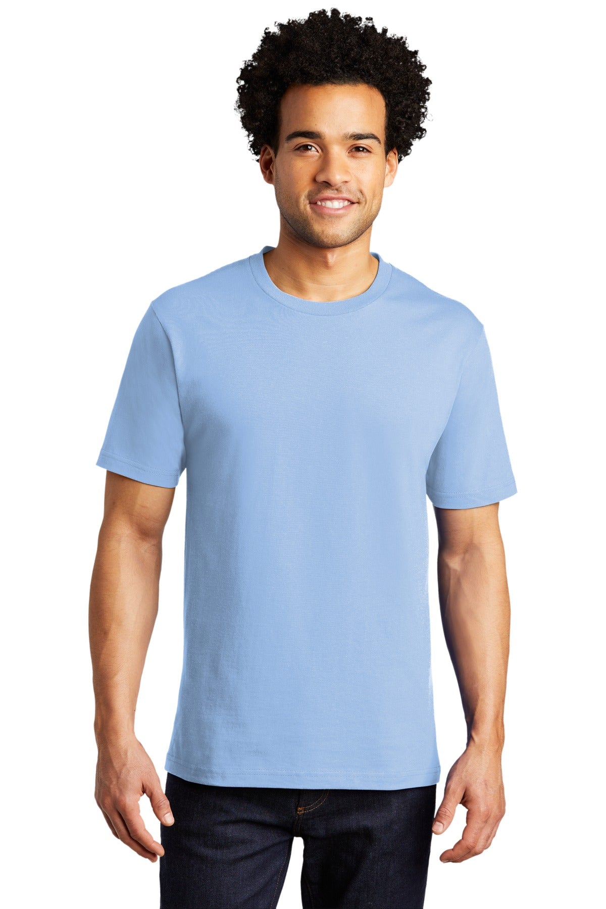 Port &amp; Company® Bouncer Tee PC600