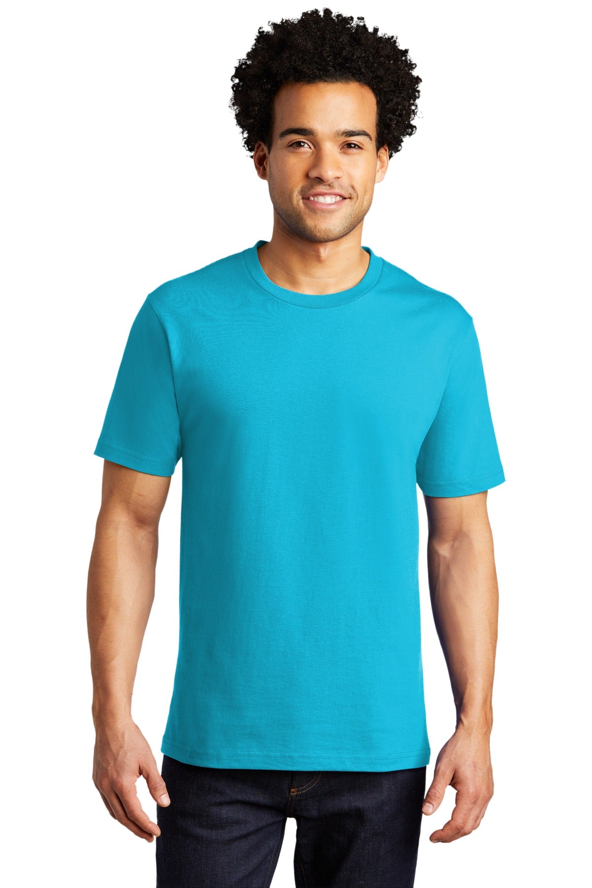 Port &amp; Company® Bouncer Tee PC600