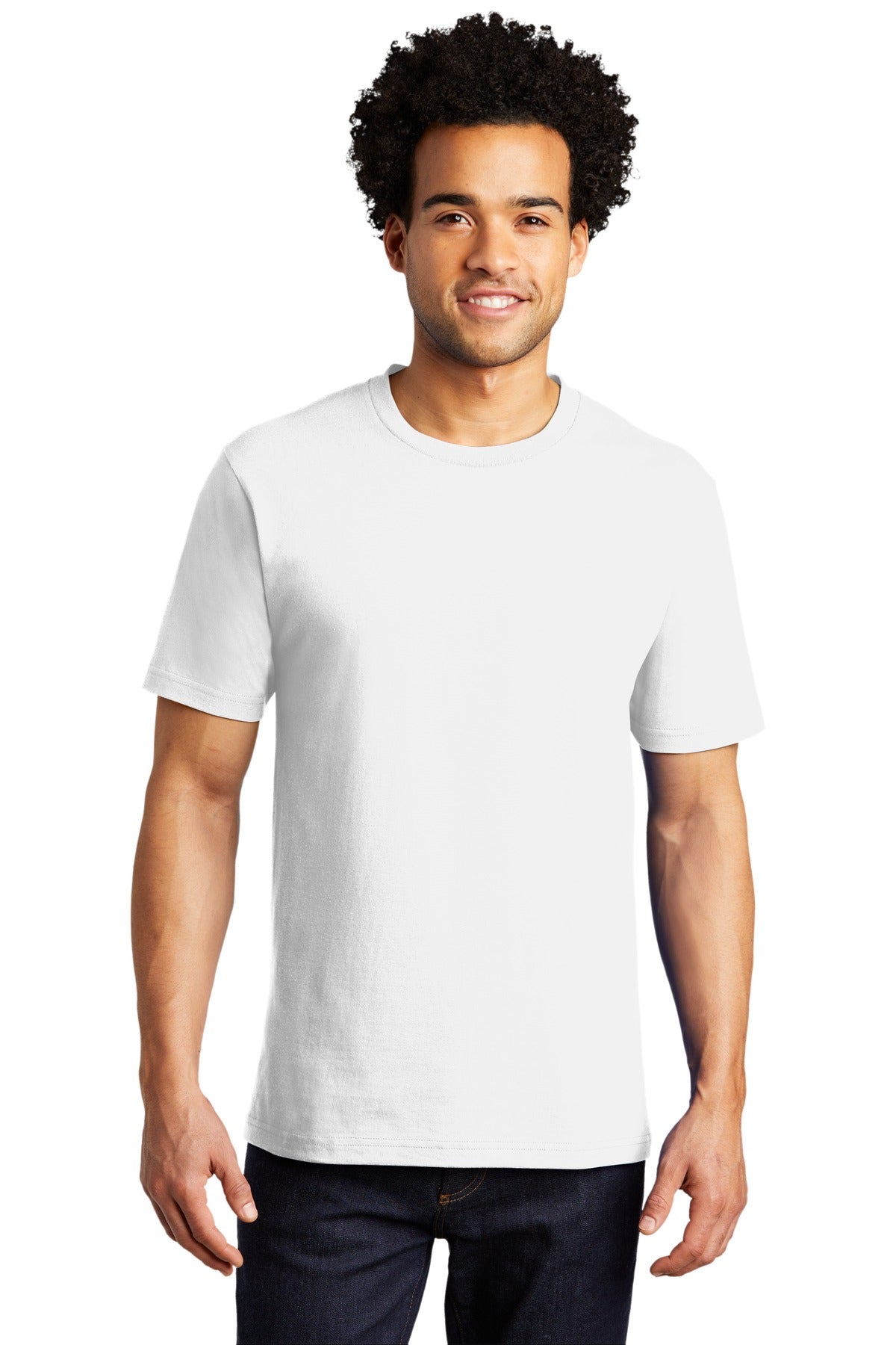 Port &amp; Company® Bouncer Tee PC600