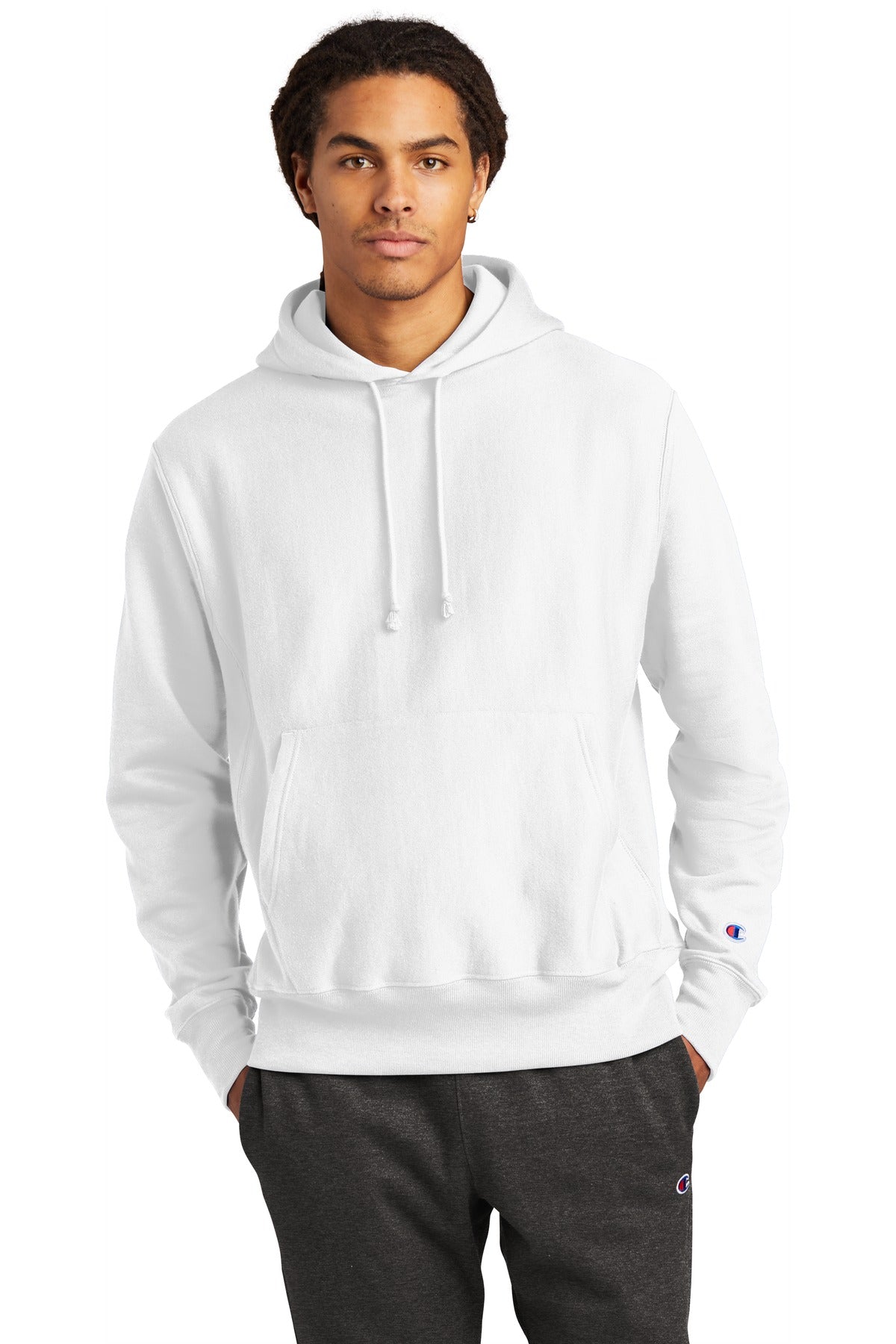 S101 champion hoodie sales