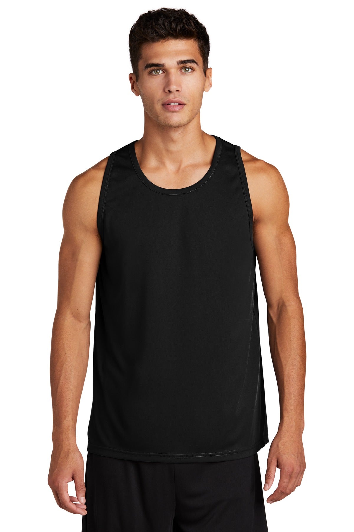 Sport-Tek ® PosiCharge ® Competitor ™ Tank. ST356