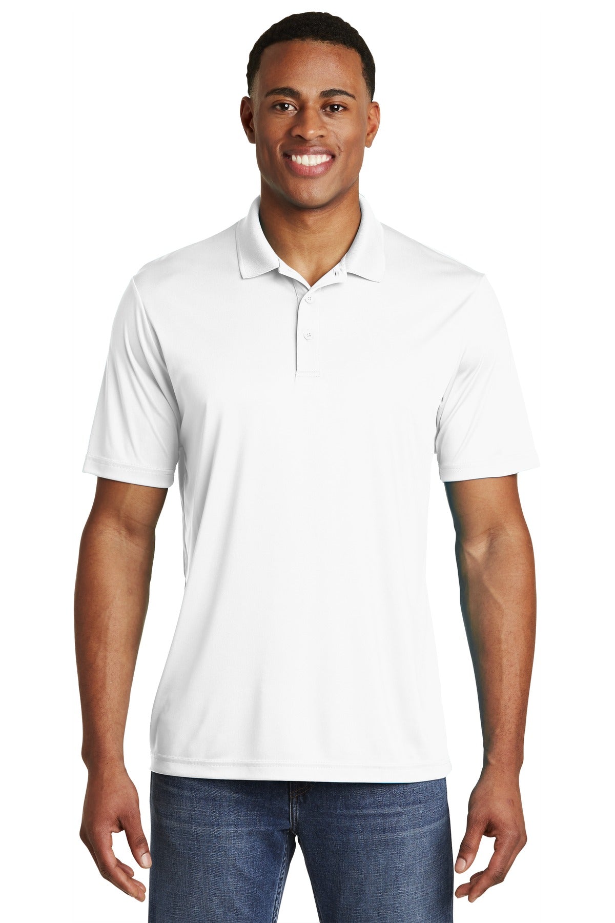 Sport-Tek ® PosiCharge ® Competitor ™ Polo. ST550