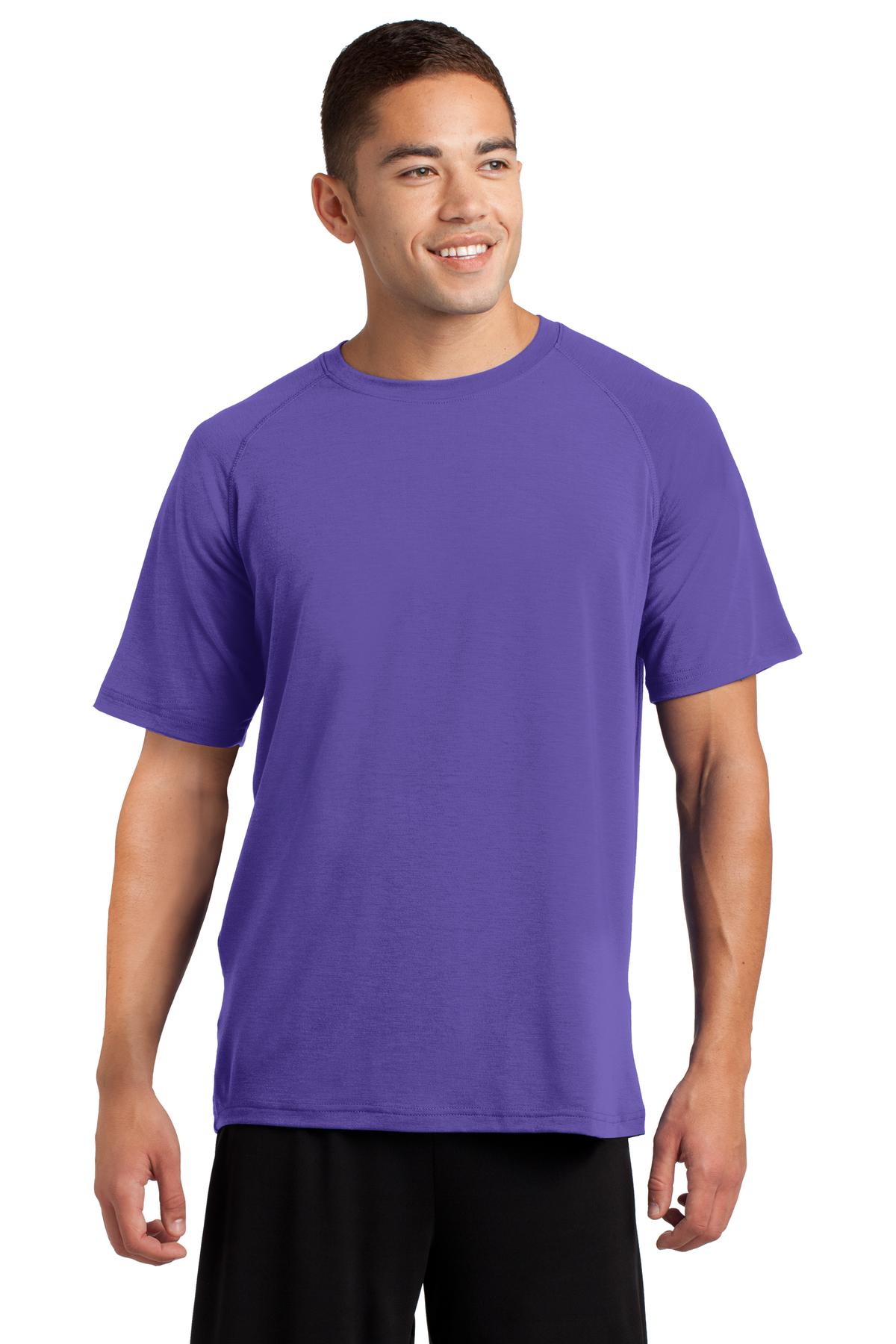 Sport-Tek® Ultimate Performance Crew. ST700