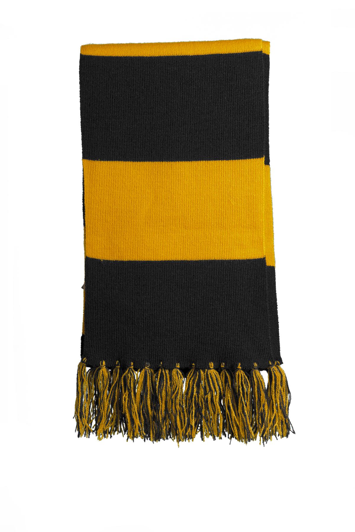 Sport-Tek® Spectator Scarf. STA02