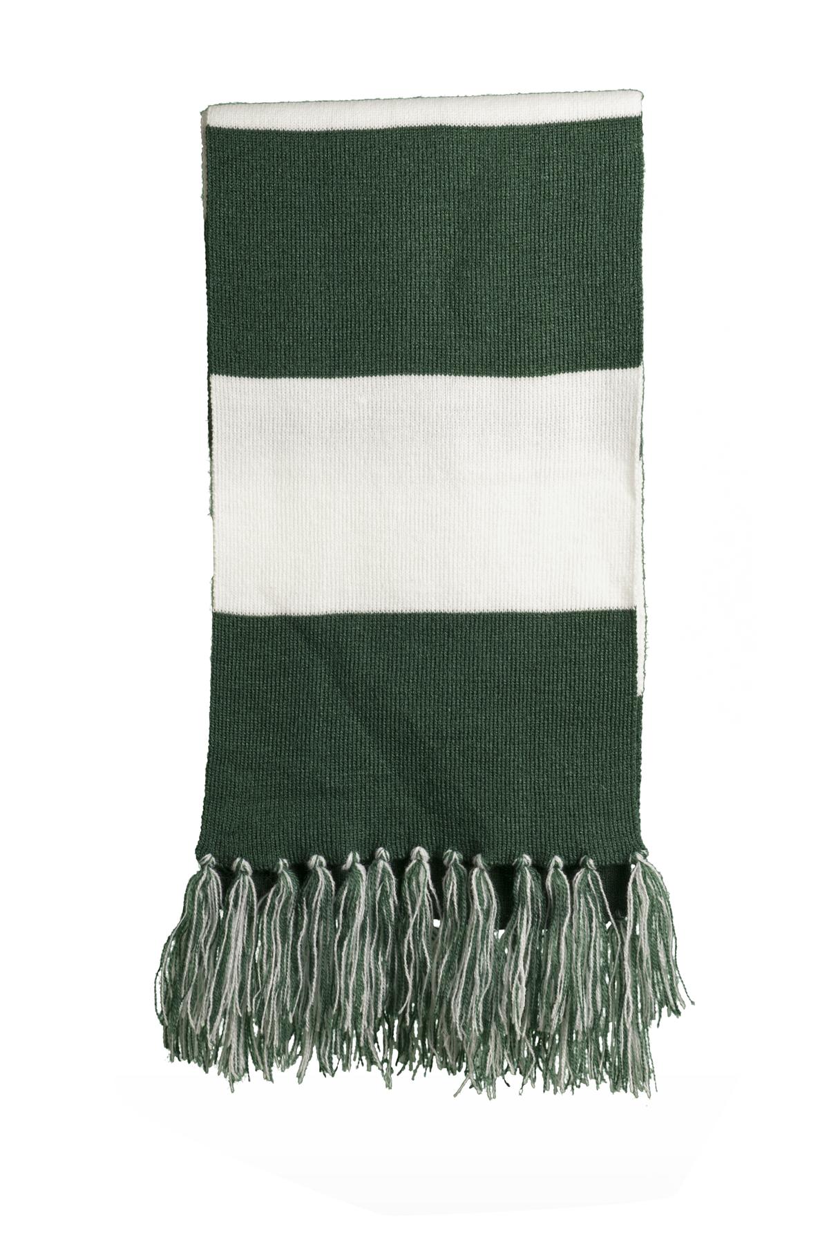 Sport-Tek® Spectator Scarf. STA02