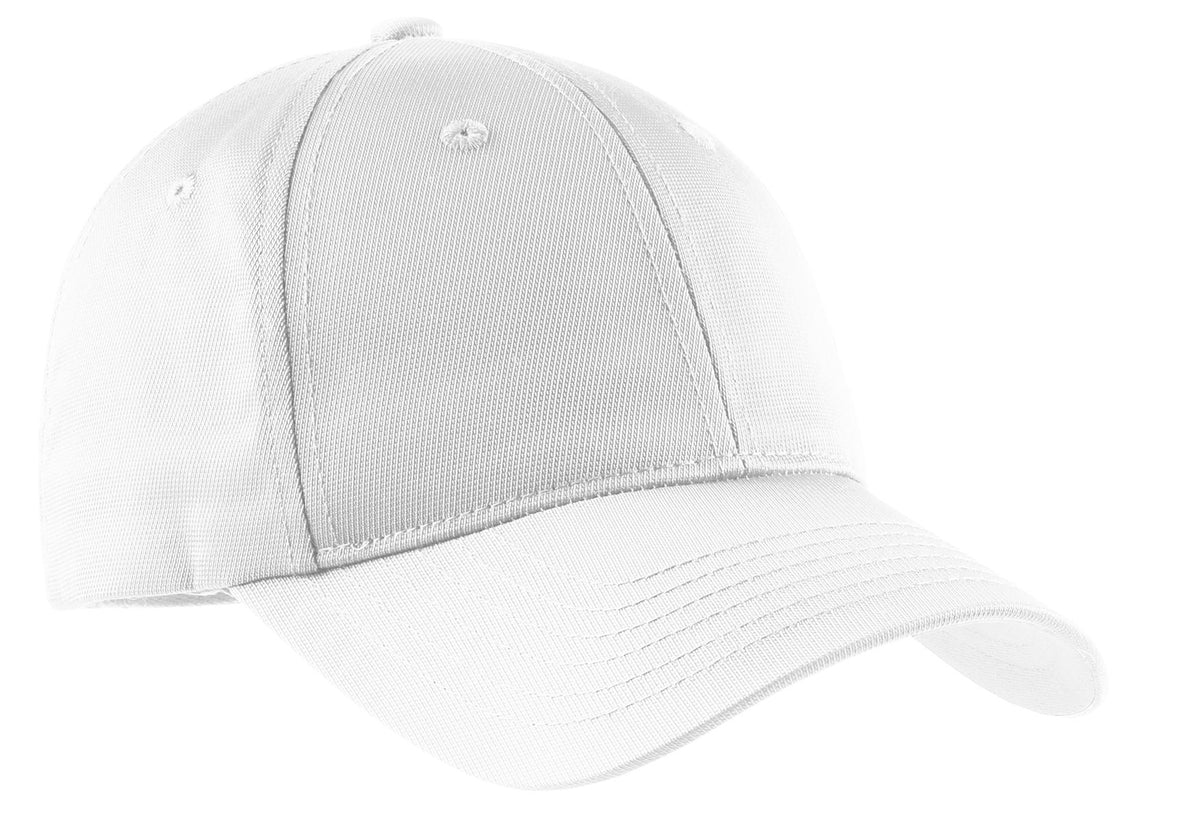 Sport-Tek® Youth Dry Zone® Nylon Cap. YSTC10