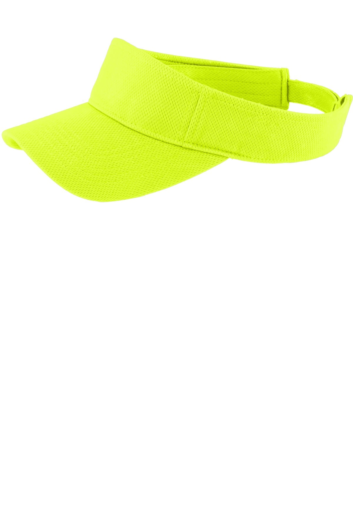 Sport-Tek® PosiCharge® RacerMesh® Visor.  STC27