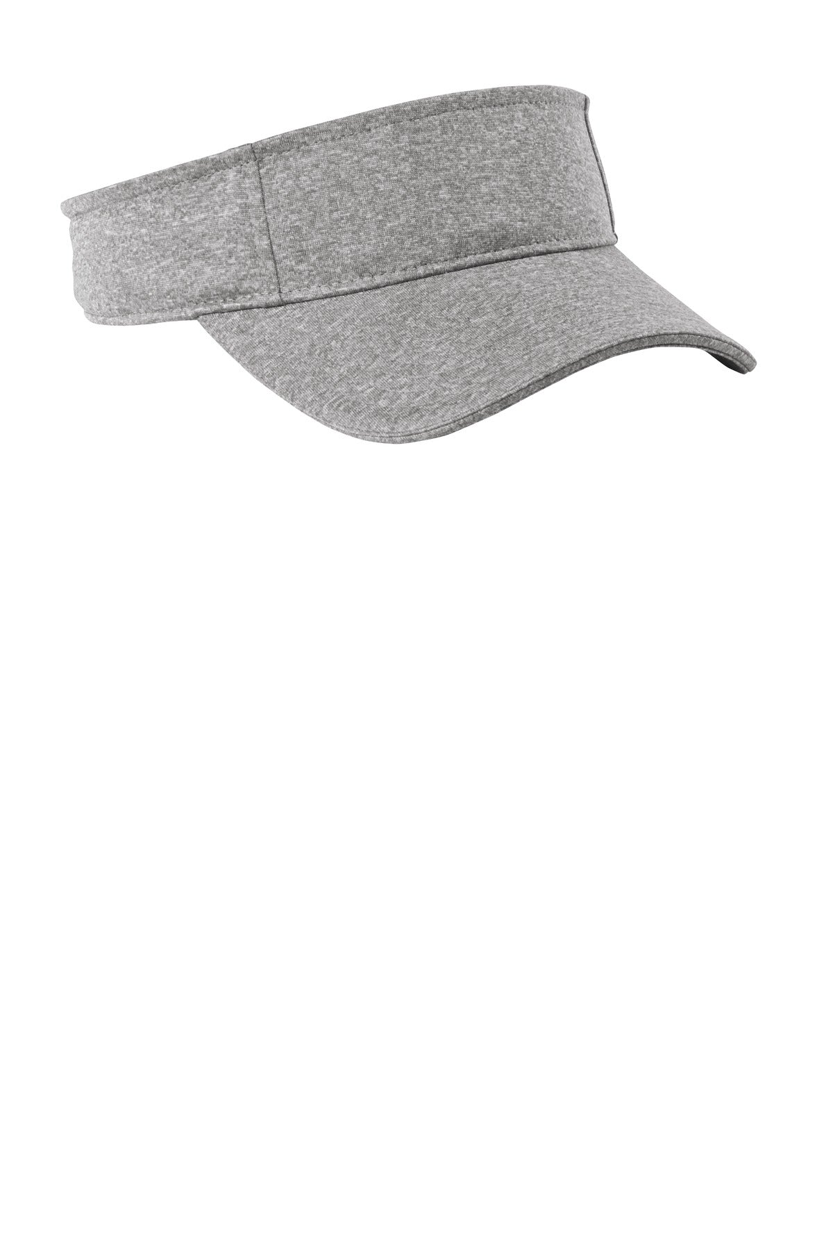 Sport-Tek ® Contender ™ Visor. STC45