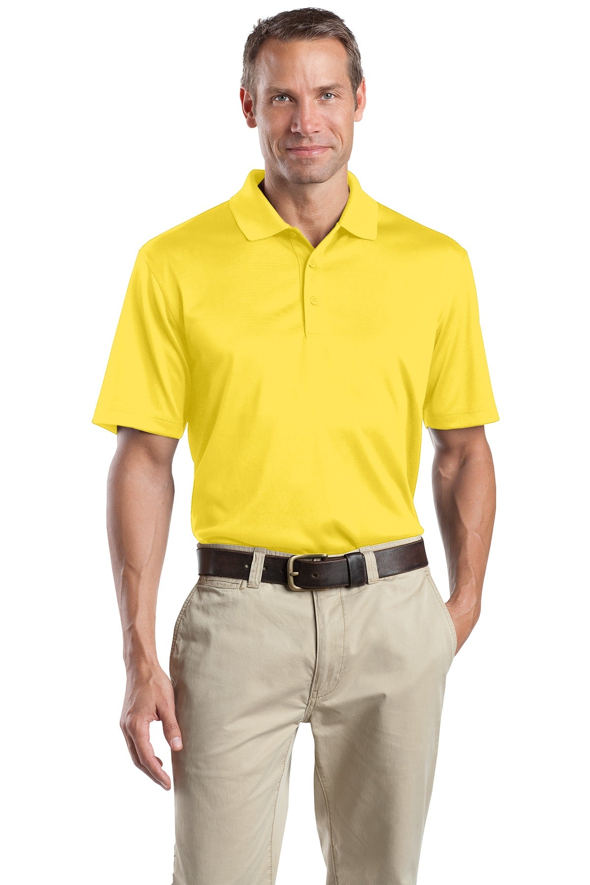 CornerStone® Tall Select Snag-Proof Polo. TLCS412