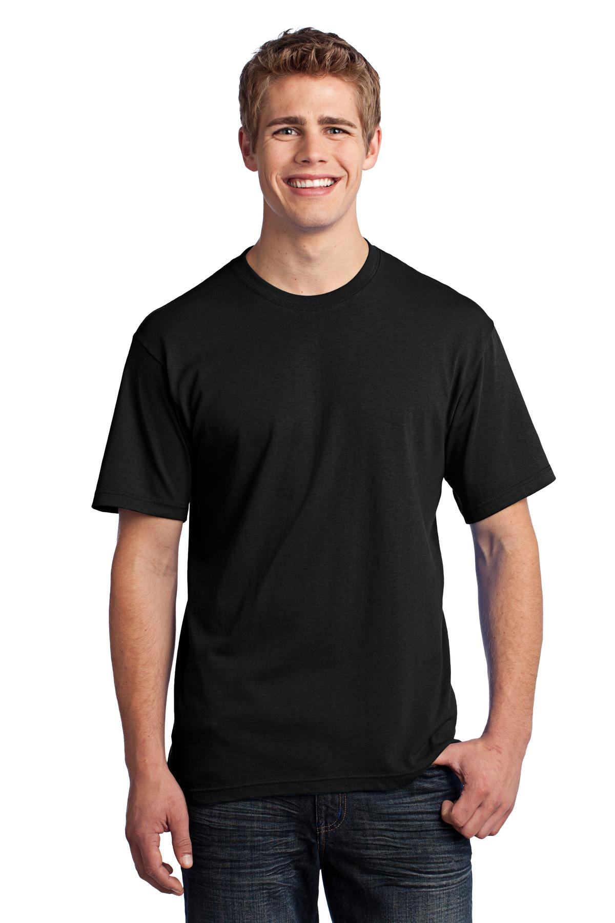 Port &amp; Company® - All-American Tee. USA100
